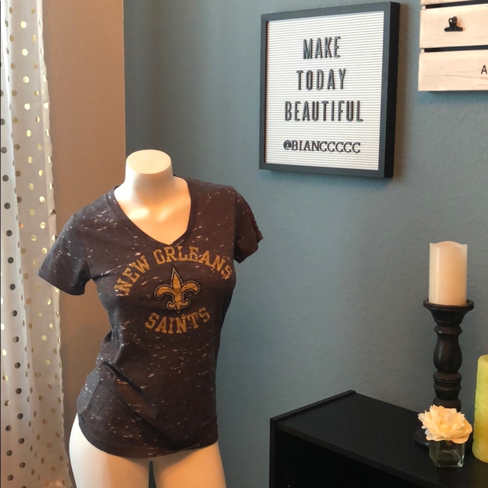 New Orleans Saints Women’s T-shirt